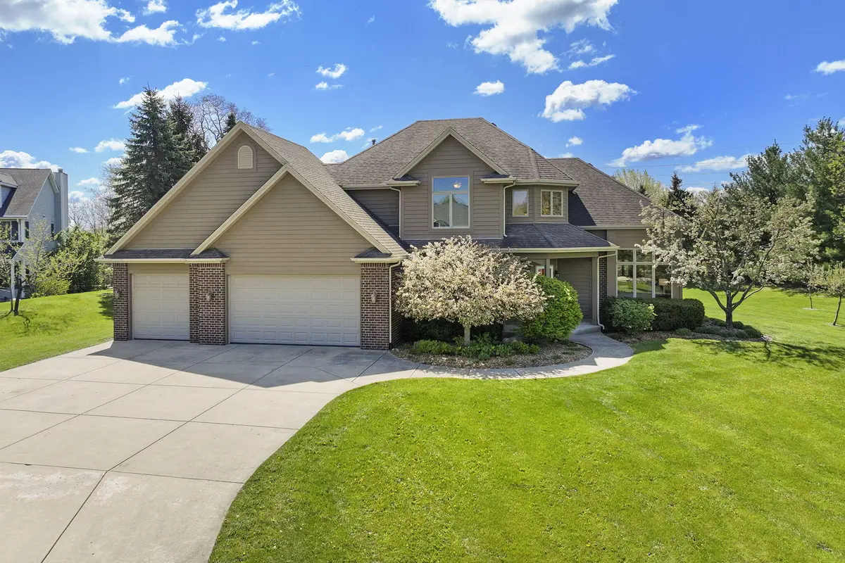 28411 72nd Pl, Salem, WI 53168 - #1