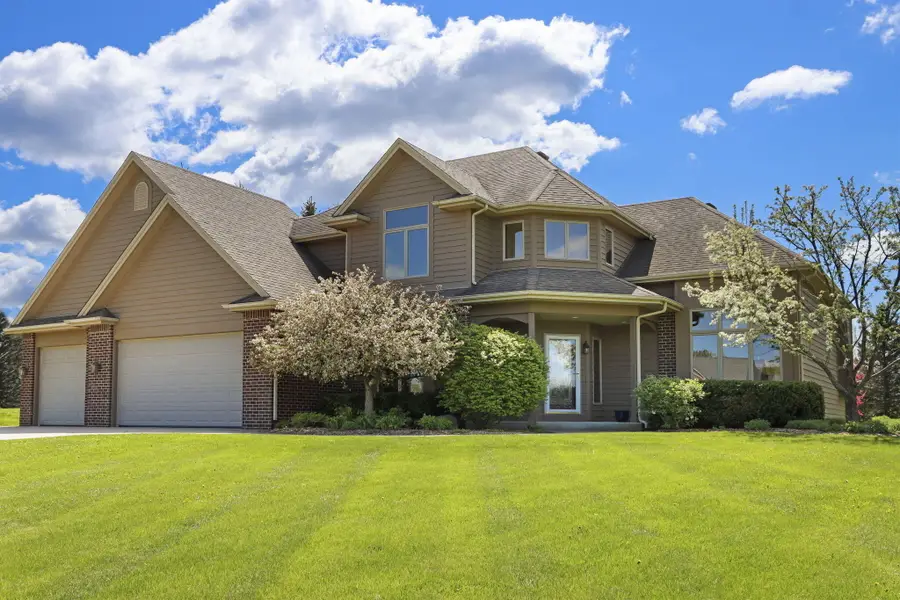 28411 72nd Pl, Salem, WI 53168 - #2