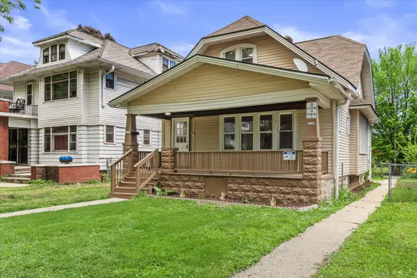 3108 N 44th St, Milwaukee, WI 53216