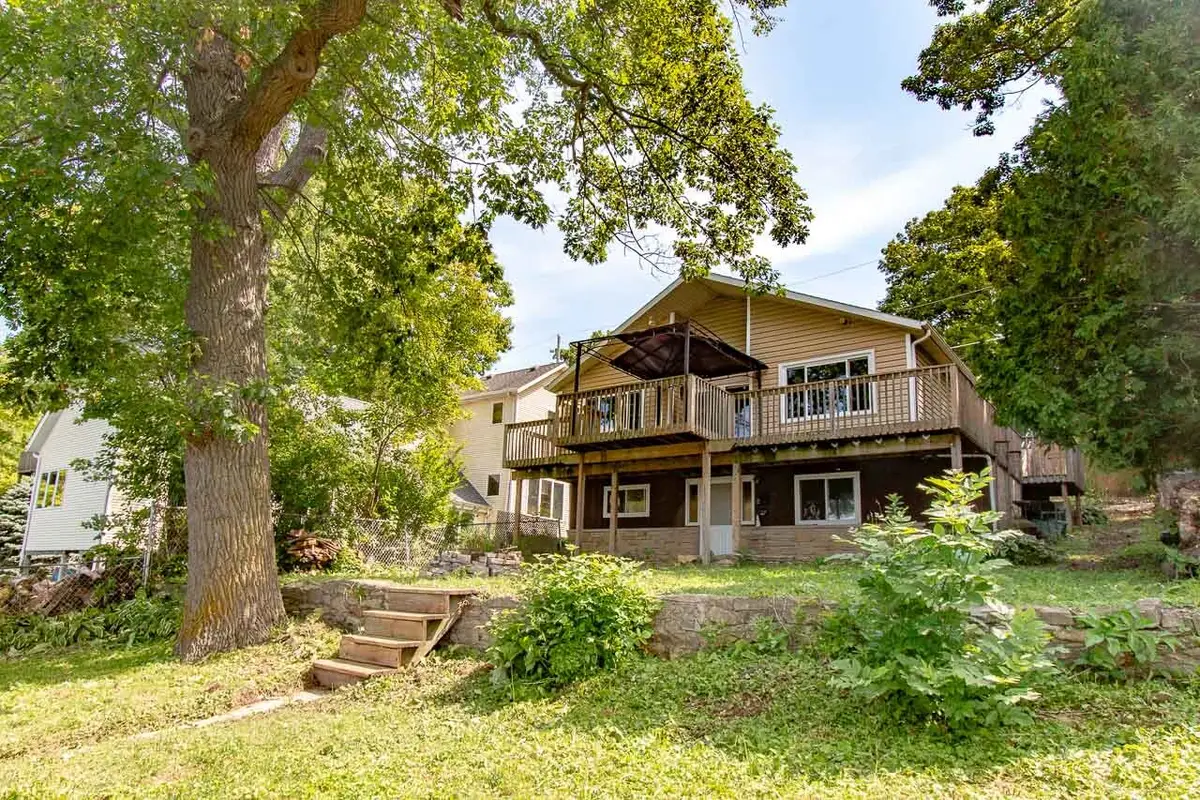 N4973 Lake Dr, Hubbard, WI 53034 - #1