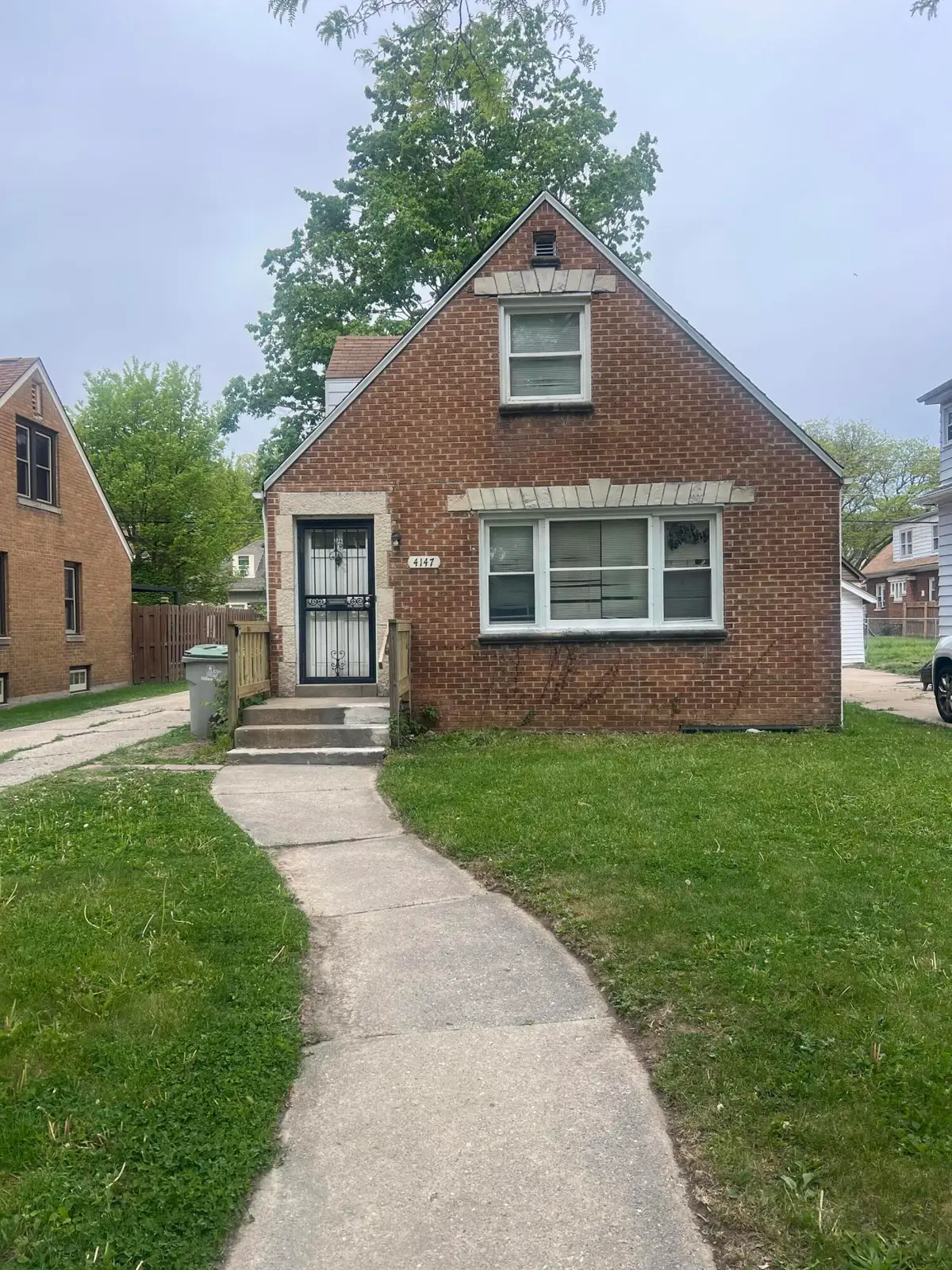 4147 N 39th St, Milwaukee, WI 53216 - #1