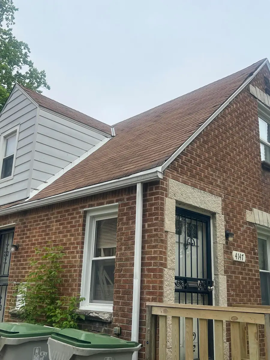 4147 N 39th St, Milwaukee, WI 53216 - #3