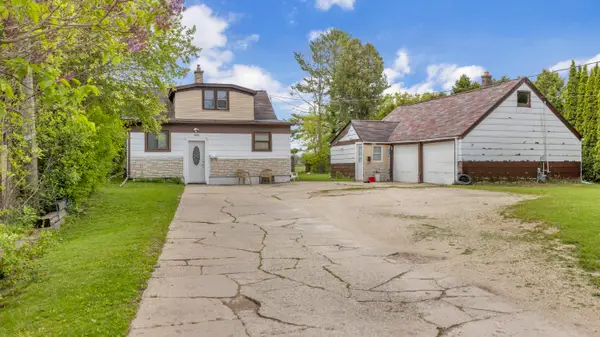 1813 Washington Ave, Sheboygan, WI 53081