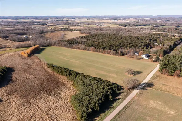 0 Iceman Rd, Sparta, WI 54656