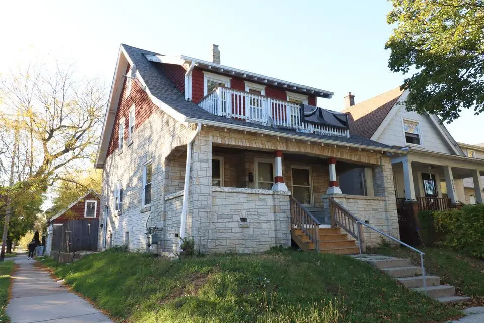 3201 N 39th St, Milwaukee, WI 53216 - #1