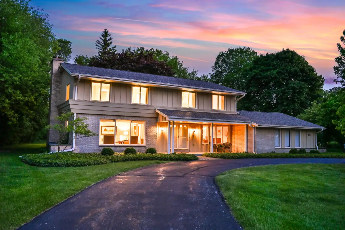 12955 Dunwoody Dr, Elm Grove, WI 53122 - #1