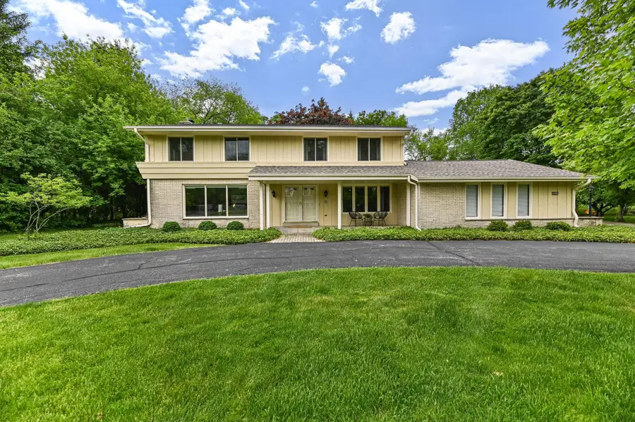 12955 Dunwoody Dr, Elm Grove, WI 53122 - #2