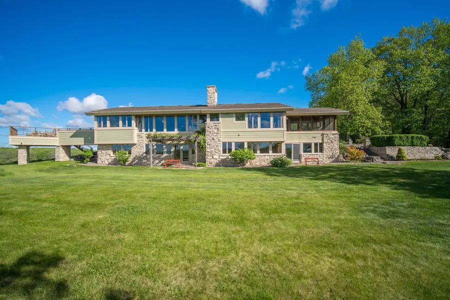 N4898 Arrowhead Trl, Hubbard, WI 53039 - #3