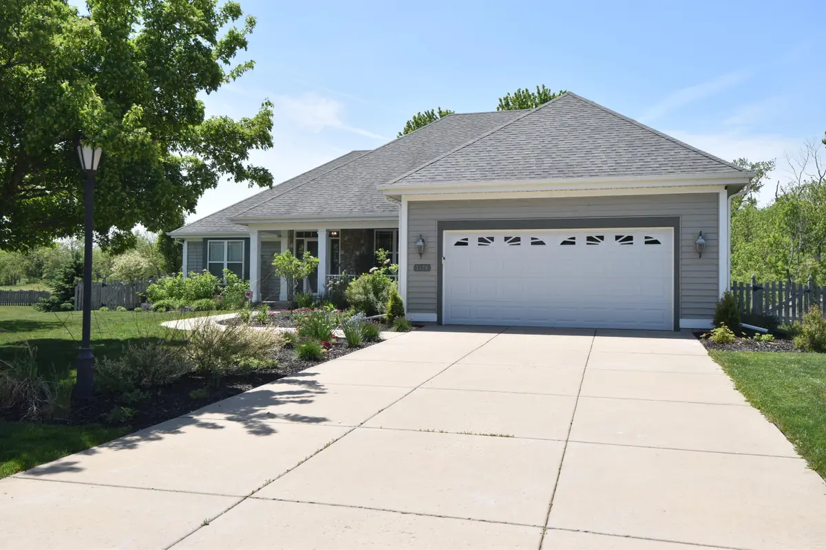 3326 Emmertsen Rd, Caledonia, WI 53406 - #1