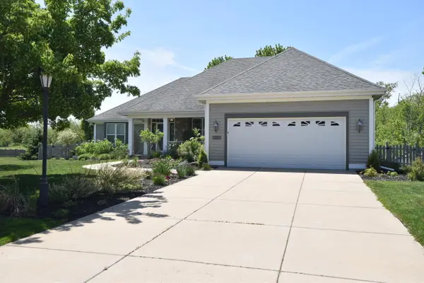 3326 Emmertsen Rd, Caledonia, WI 53406
