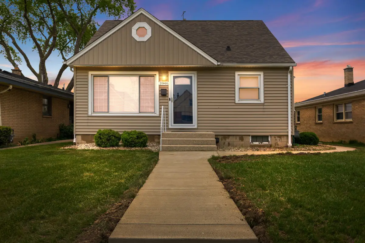 3946 N 63rd St, Milwaukee, WI 53216 - #1
