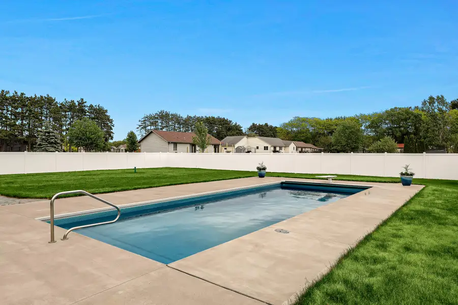 N8480 Mcwain Dr, Holland, WI 54636 - #2