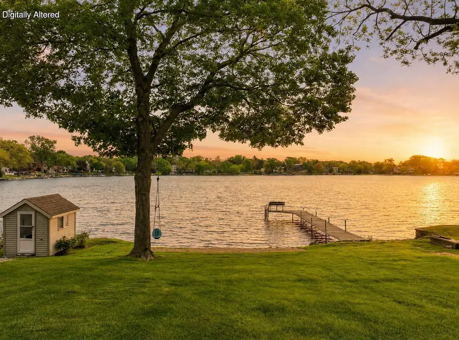 11829 218 Ave, Salem Lakes, WI 53104 - #2