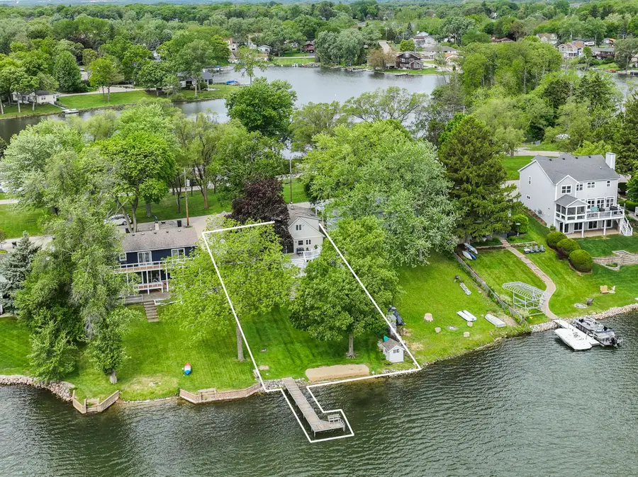 11829 218 Ave, Salem Lakes, WI 53104 - #3