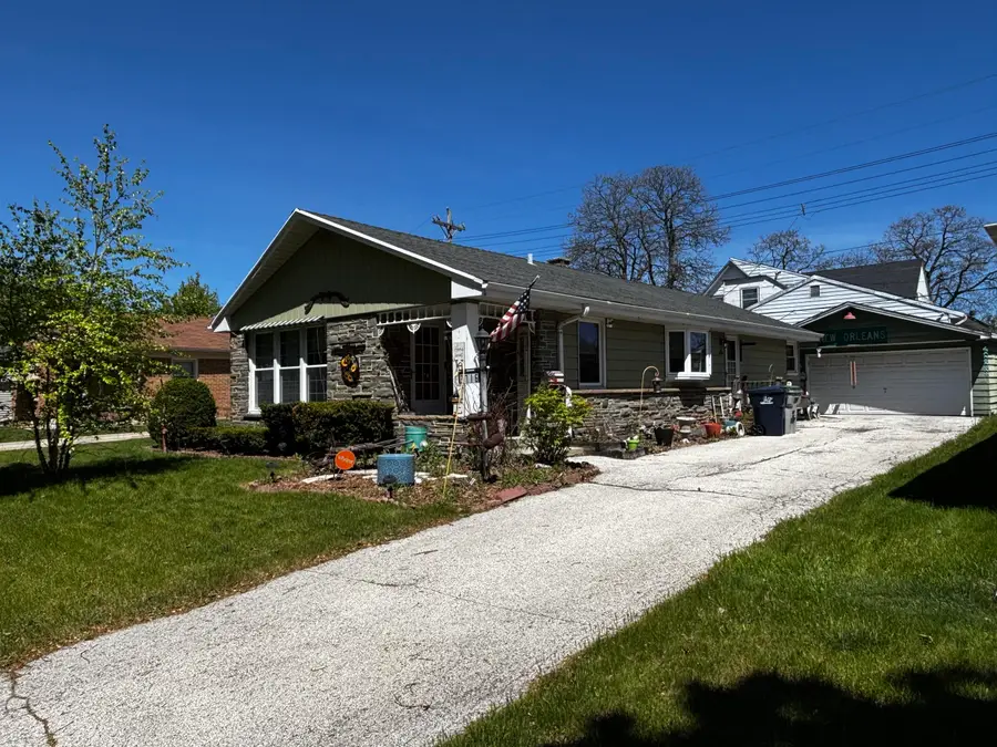3716 N 77th St, Milwaukee, WI 53222 - #3