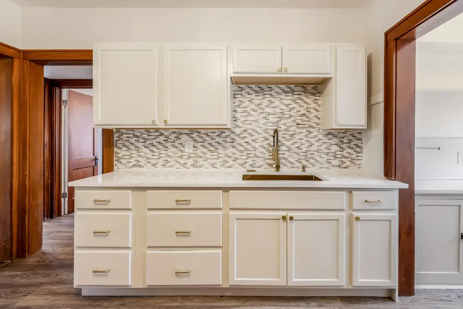 2808 S Greeley St, Milwaukee, WI 53207 - #2