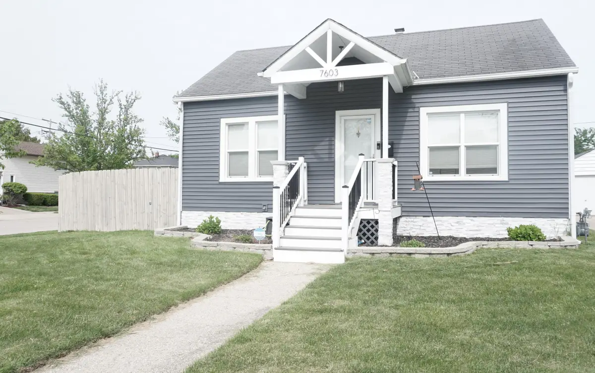 7603 28th Ave, Kenosha, WI 53143 - #1