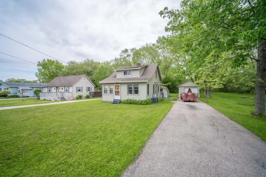 7180 N River Rd, Trenton, WI 53090 - #2