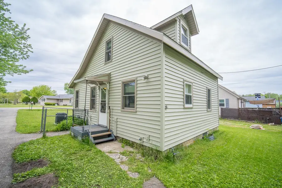 7180 N River Rd, Trenton, WI 53090 - #3