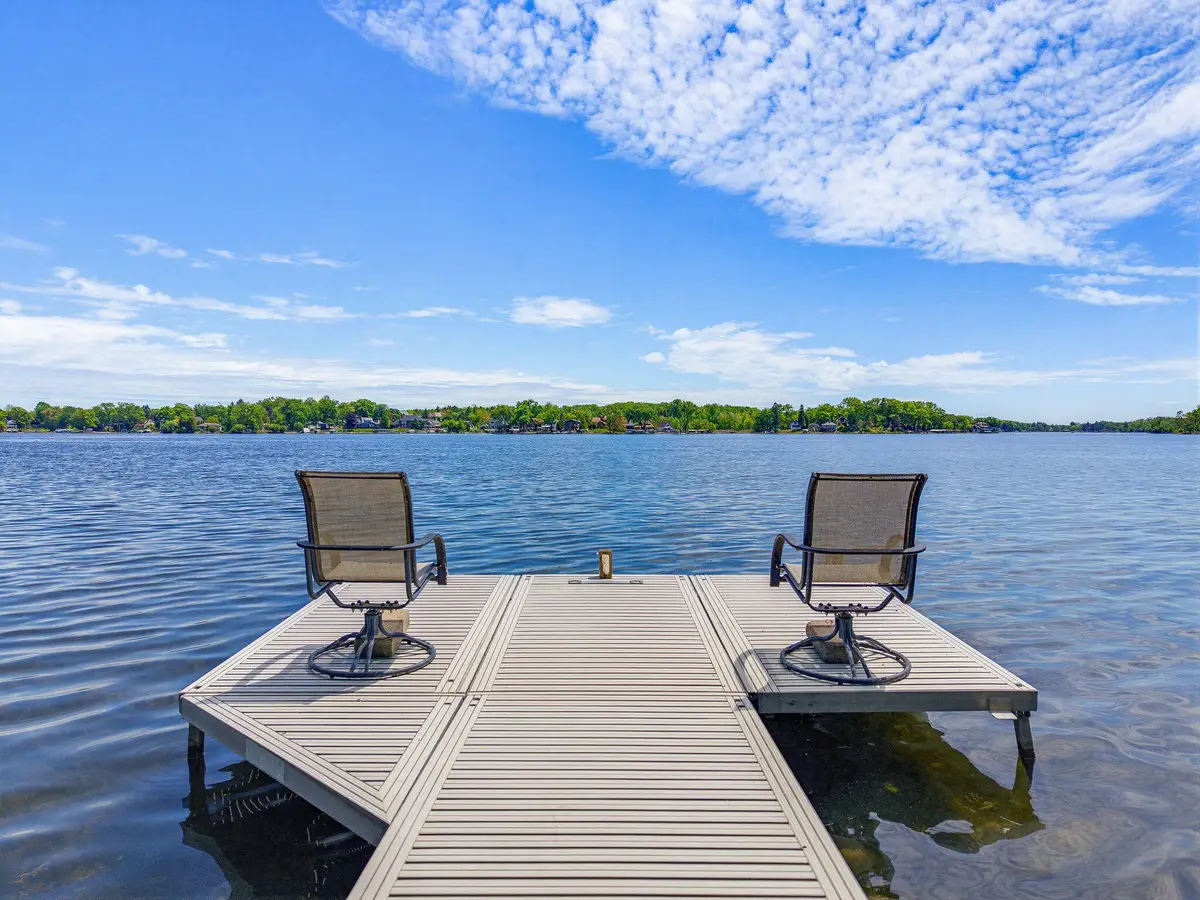 6912 N Tichigan Rd, Waterford, WI 53185 - #1
