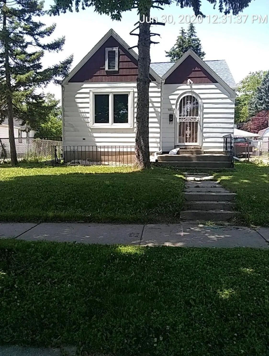 6017 N 37th St, Milwaukee, WI 53209 - #1