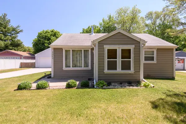 3023 North St, East Troy, WI 53120