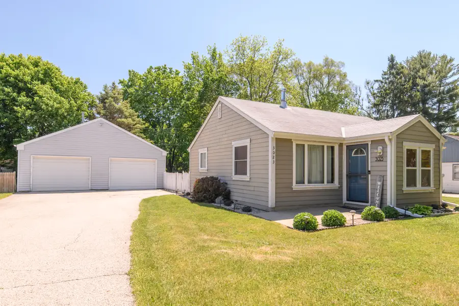 3023 North St, East Troy, WI 53120 - #2