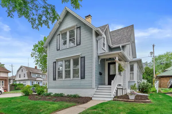 1801 Park Ave, Racine, WI 53403