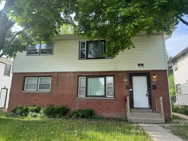 8025 W Villard Ave, Milwaukee, WI 53218