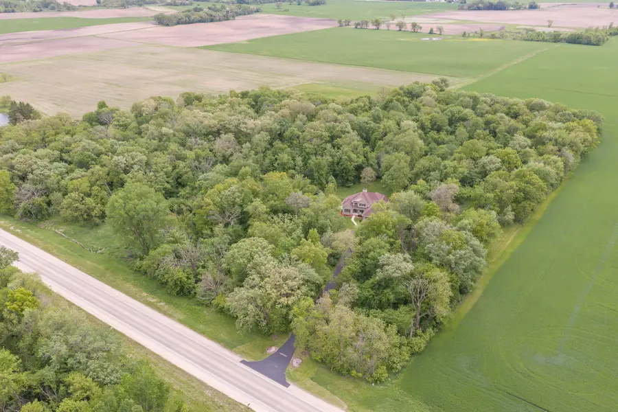 W5923 County Road E, Burnett, WI 53922 - #2