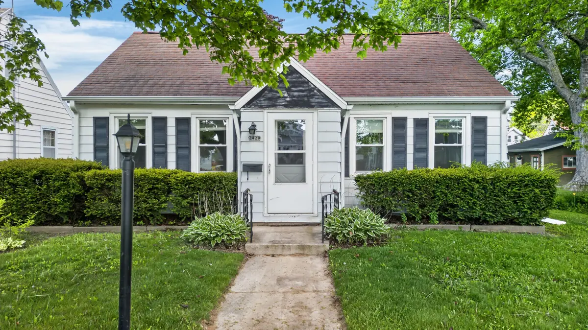 2420 S 12th St, Sheboygan, WI 53081 - #1