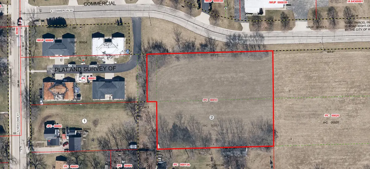 1.83 Acres Commercial Ave, Whitewater, WI 53190 - #1