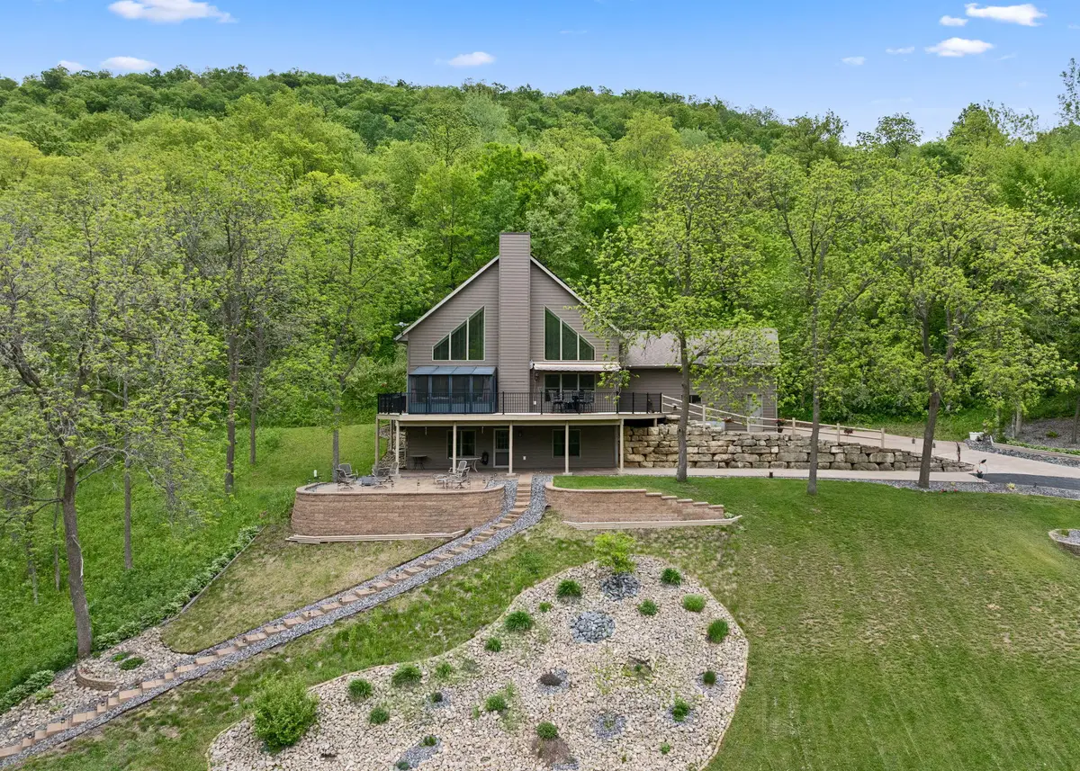 N124 Cedar Hills Ln, Shelby, WI 54658 - #1
