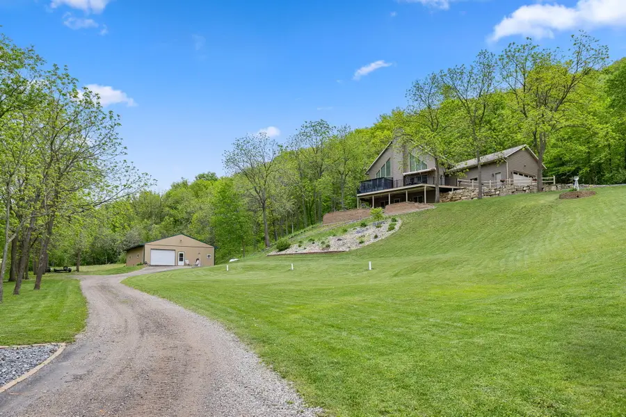 N124 Cedar Hills Ln, Shelby, WI 54658 - #2