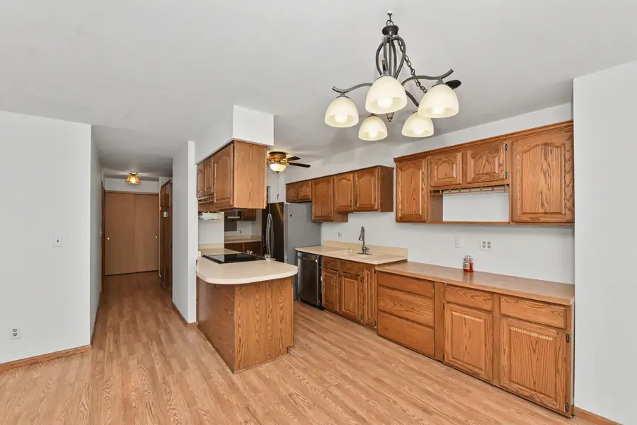 5700 W Wahner Ave, Brown Deer, WI 53223 - #3