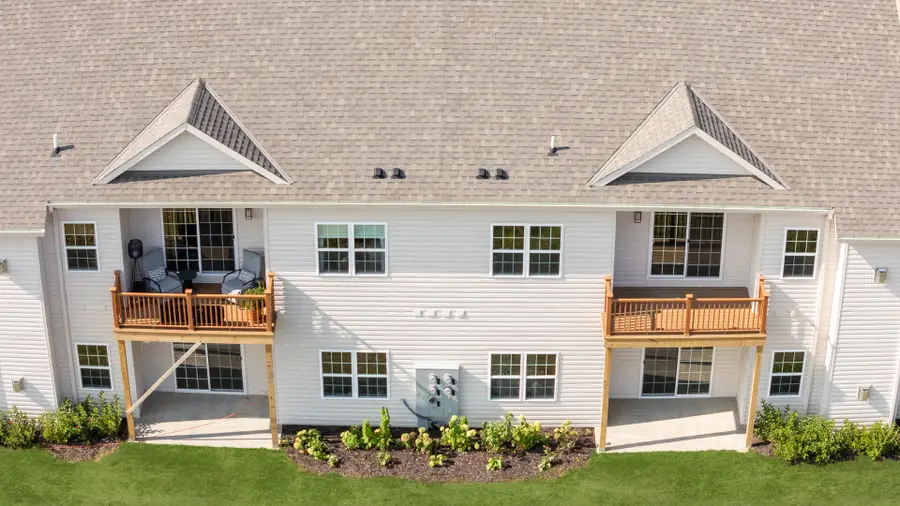 1872 Woodland Way, Slinger, WI 53086 - #3