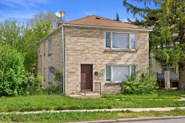 3506 W Hampton Ave, Milwaukee, WI 53209
