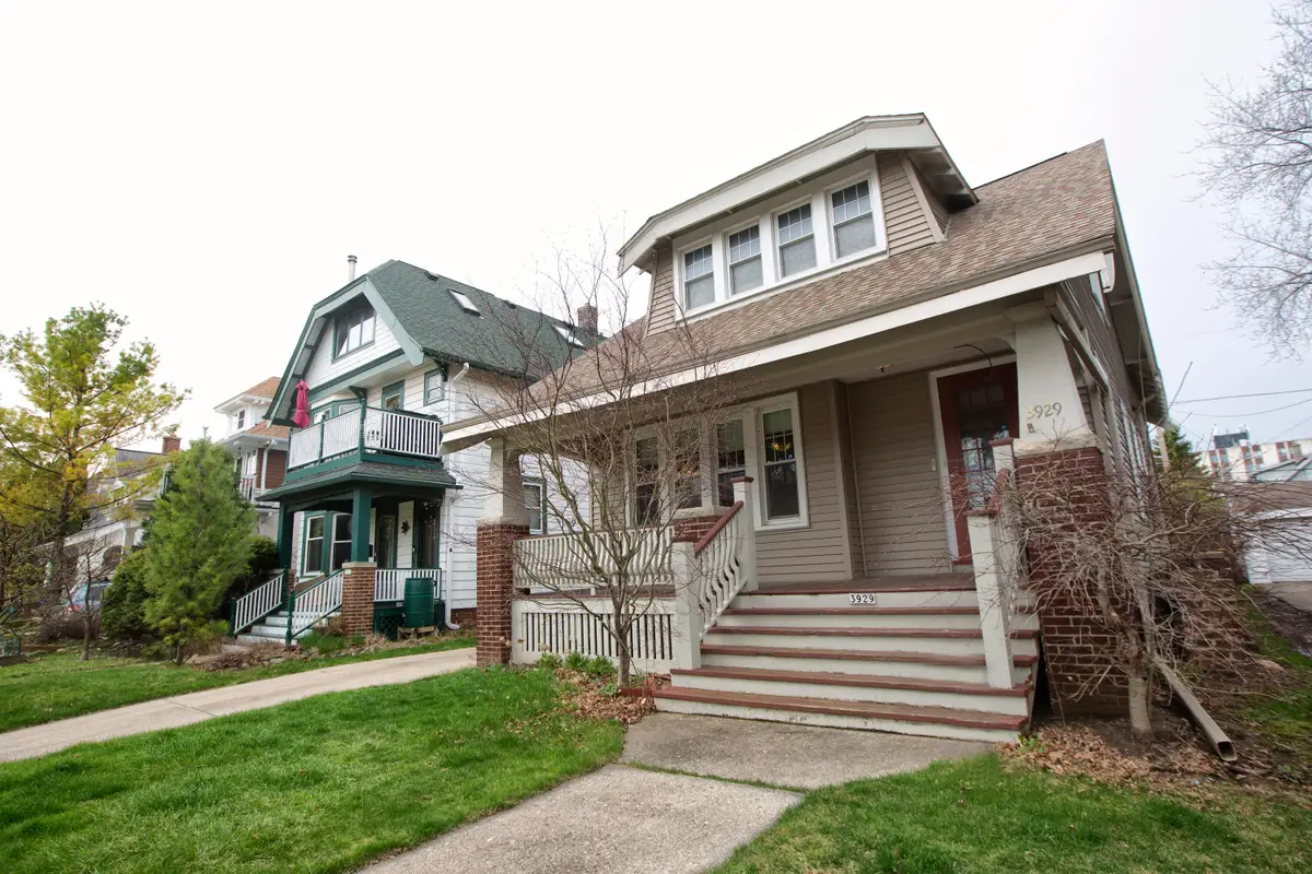 3929 N Maryland Ave, Shorewood, WI 53211 - #1
