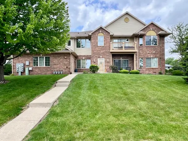 3114 55th Ct, Kenosha, WI 53144