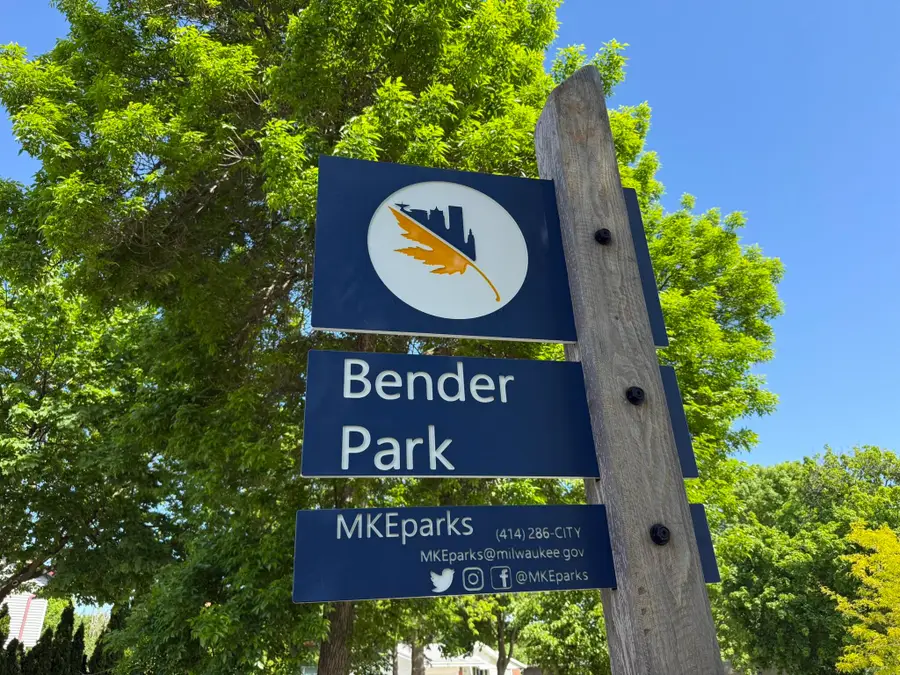 8835 W Bender Ave, Milwaukee, WI 53225 - #2