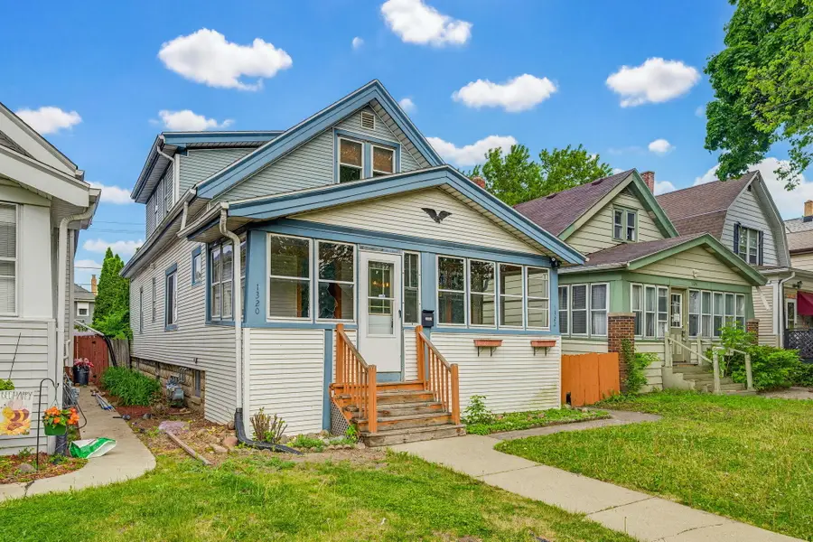 1320-1322 S 77th St, West Allis, WI 53214 - #3