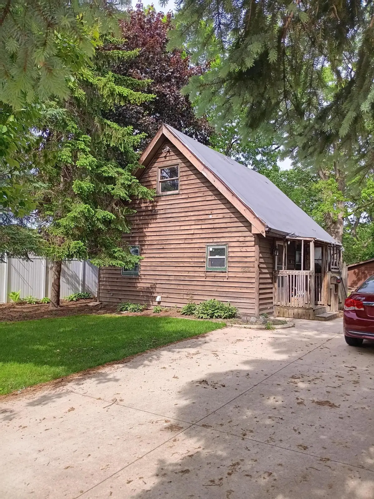 1519 Virginia St, Racine, WI 53405 - #1