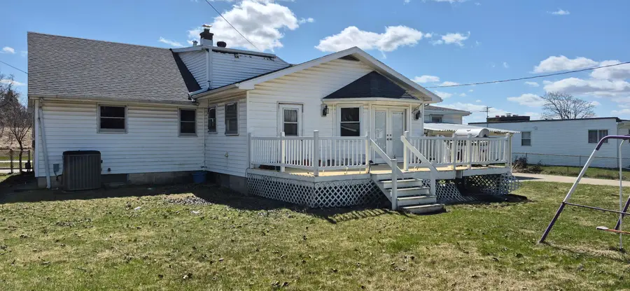 2430 W College Ave, Milwaukee, WI 53221 - #2