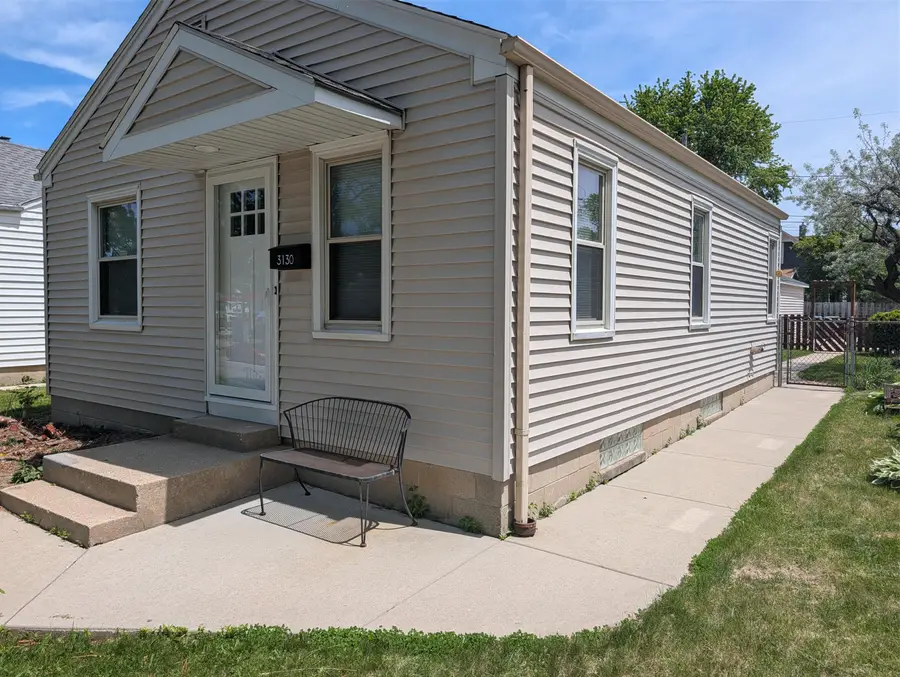 3130 S Clement Ave, Milwaukee, WI 53207 - #3