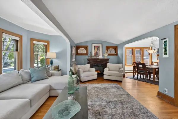 3261 S Logan Ave, Milwaukee, WI 53207