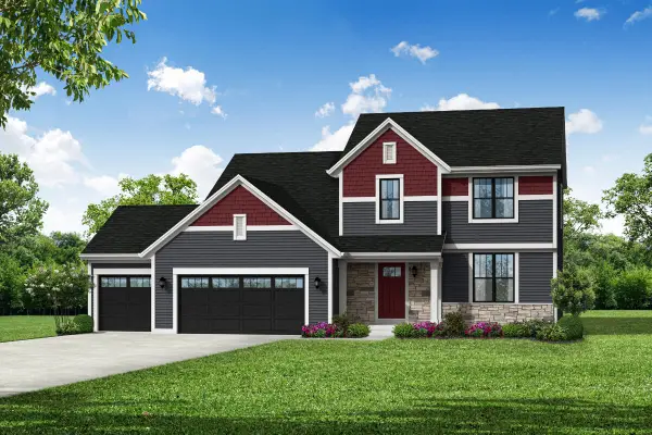 2702 Mapleton Ave, East Troy, WI 53120