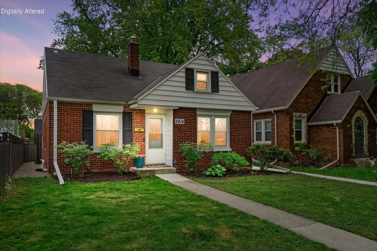 2814 N 80th St, Milwaukee, WI 53222 - #1