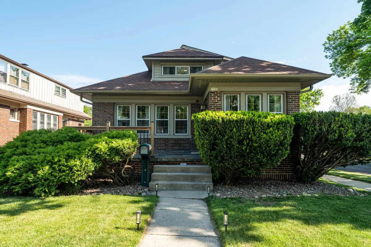 7900 W Townsend St, Milwaukee, WI 53222 - #1