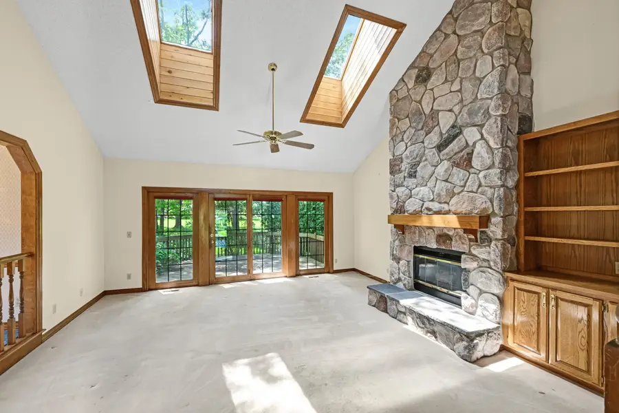 18465 St Andrew Ct, Brookfield, WI 53045 - #3
