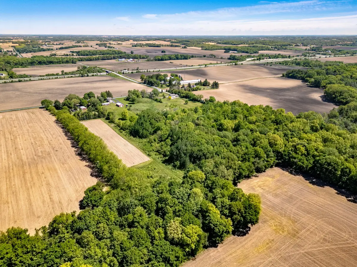 N6614 Ziebell Rd, Aztalan, WI 53549 - #1